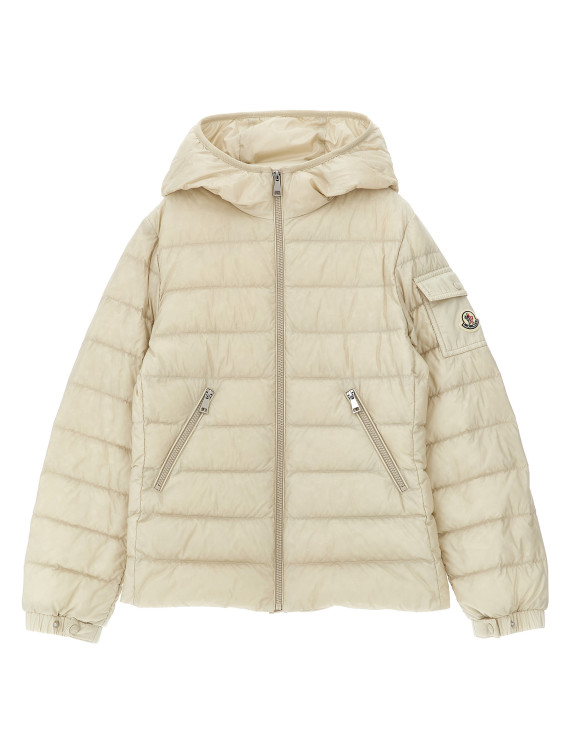 'Gles' down jacket #1