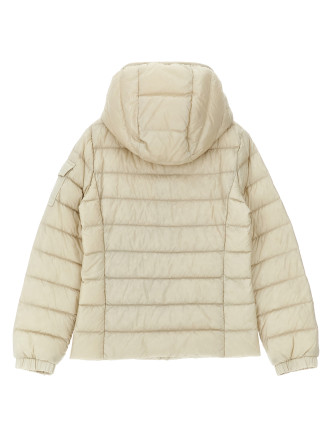 'Gles' down jacket #