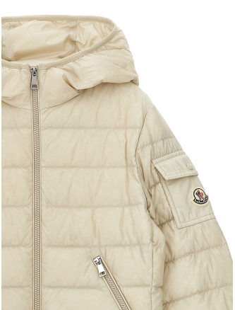'Gles' down jacket #