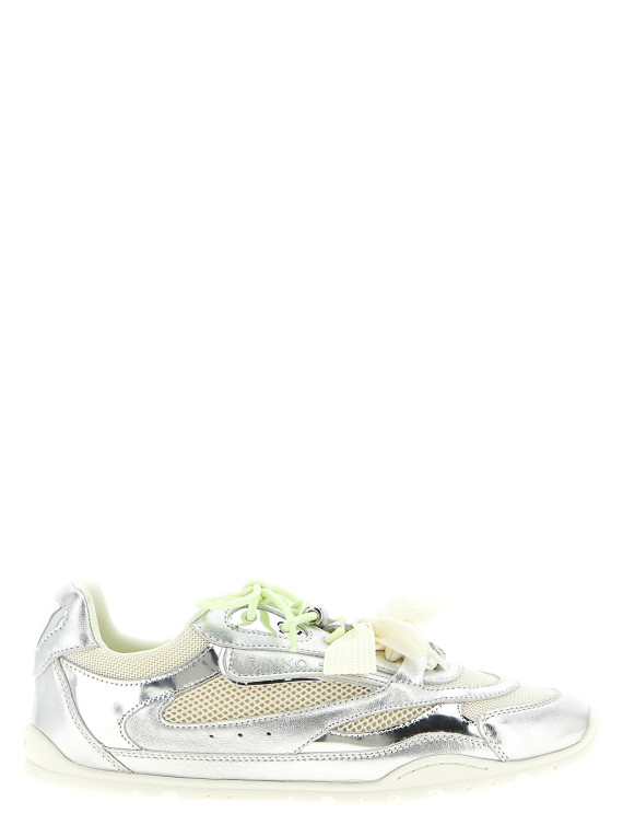 'Yulia 01' sneakers #1