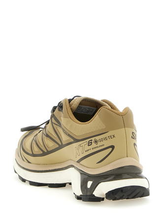'XT-6 GTX' sneakers #