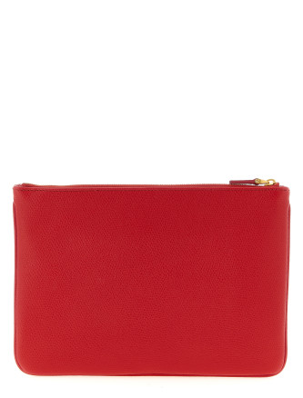 Valentino Garavani Vlogo Signature clutch bag #
