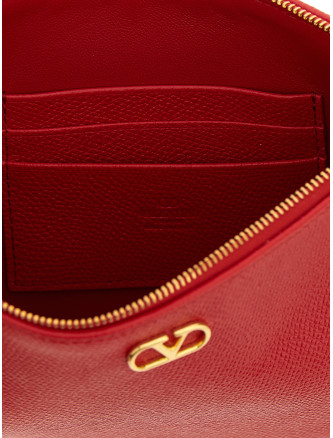 Valentino Garavani Vlogo Signature clutch bag #