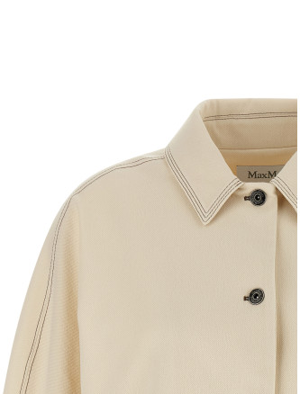 'MxpNettare' overshirt #