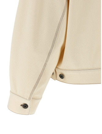 'MxpNettare' overshirt #