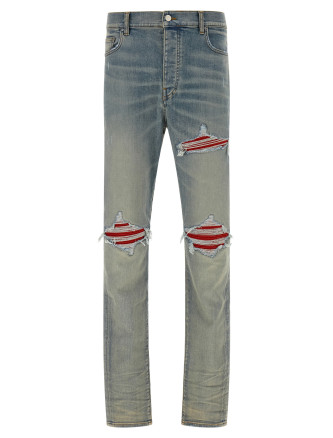 Джинсы AMIRI 'MX1'