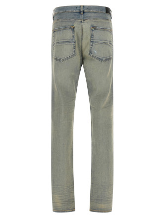 Джинсы AMIRI 'MX1' (AMDNSY1056406) #