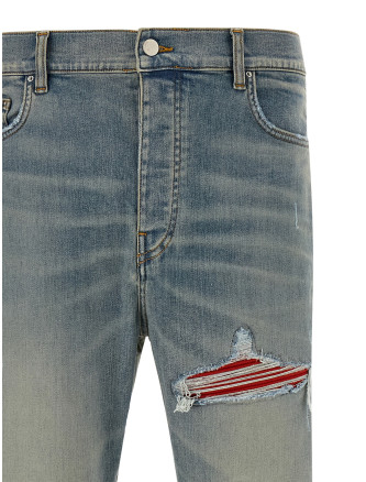 Джинсы AMIRI 'MX1' (AMDNSY1056406) #