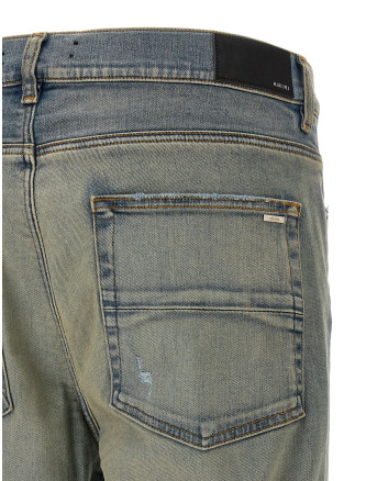 Джинсы AMIRI 'MX1' (AMDNSY1056406) #