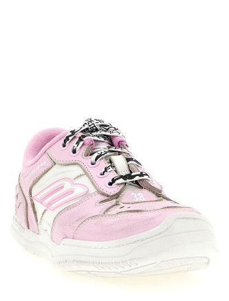 'Hamptons' sneakers #