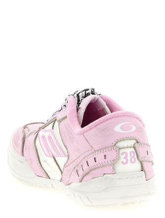 'Hamptons' sneakers #