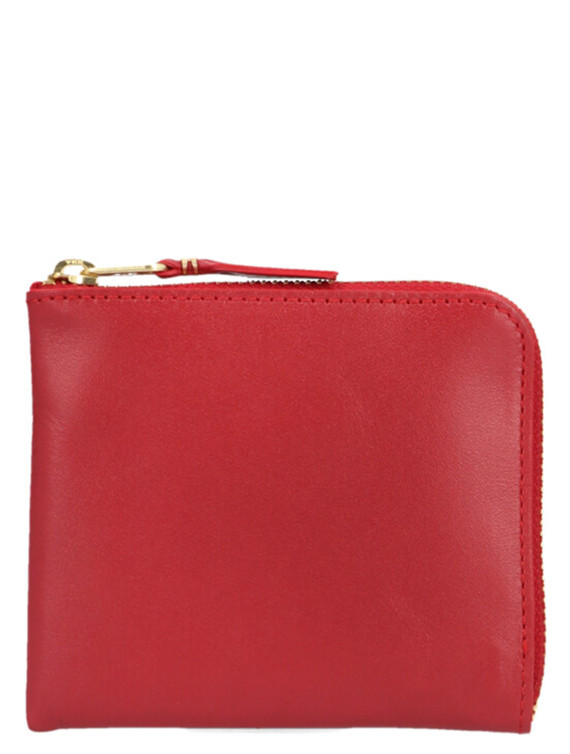 'Classic leather line' wallet #1