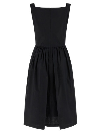 Миди VIVIENNE WESTWOOD 'Sunday' (1101032ZW009QSWN401) #