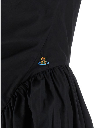 Миди VIVIENNE WESTWOOD 'Sunday' (1101032ZW009QSWN401) #