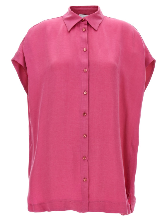 'Santa Viscose' shirt #1