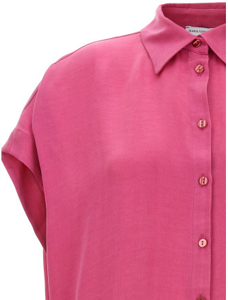 'Santa Viscose' shirt #