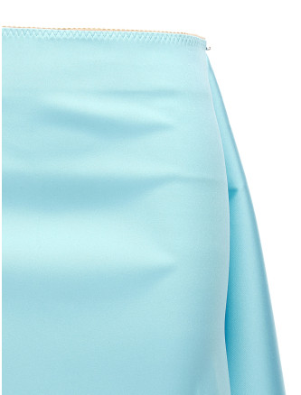 Макси SPORTMAX 'Beira' (BEIRA001) #