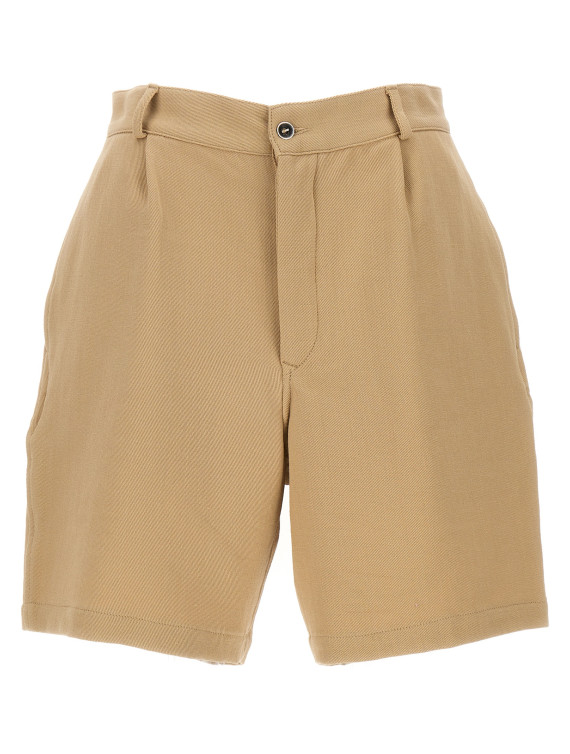 Бермуды, шорты FORTELA 'Jillian' (JILLANMA354CAM) #1