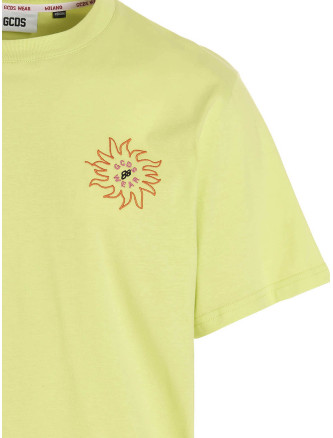 T-shirt 'Surfing Weirdo' #