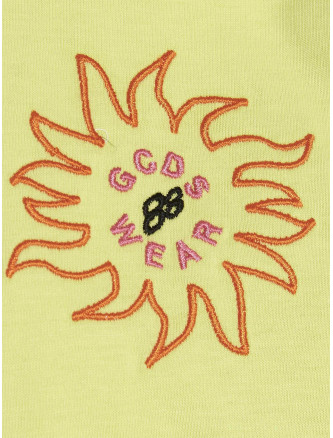 T-shirt 'Surfing Weirdo' #