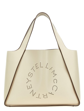 Тоут-сөмке STELLA MCCARTNEY 'Stella logo'