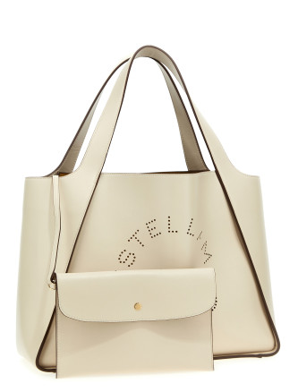 Сумка-тоут STELLA MCCARTNEY 'Stella logo' (502793W85429000) #