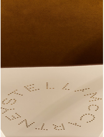 Сумка-тоут STELLA MCCARTNEY 'Stella logo' (502793W85429000) #