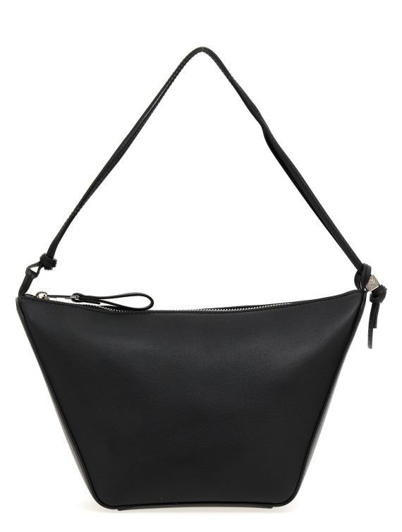 'Mini Hammock Hobo' shoulder bag #1