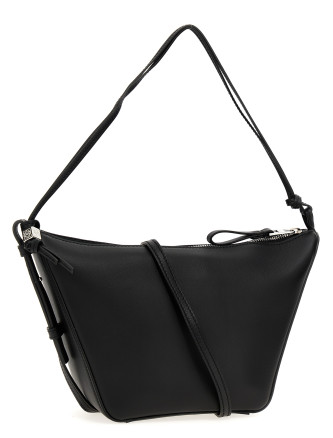 'Mini Hammock Hobo' shoulder bag #