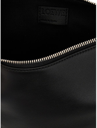 'Mini Hammock Hobo' shoulder bag #