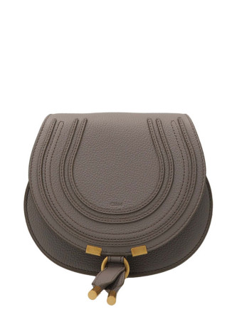 'Saddle marcie' small crossbody bag