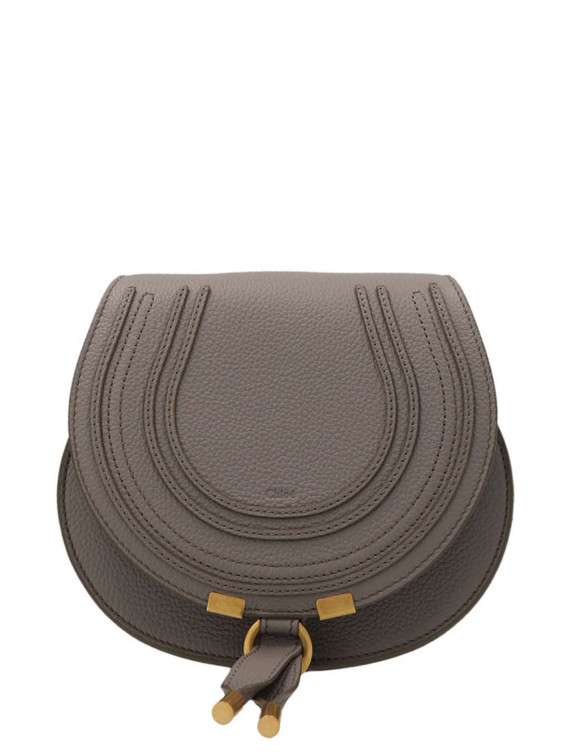 'Saddle marcie' small crossbody bag #1