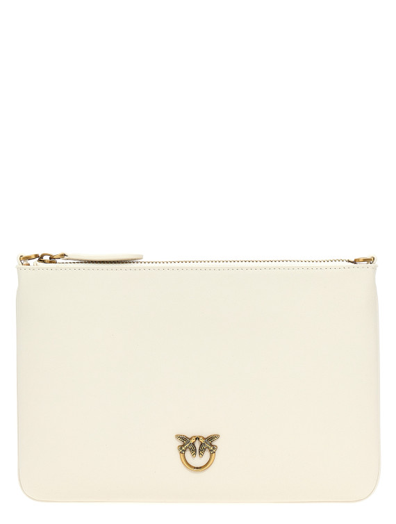 'Flat Classic' crossbody bag #1