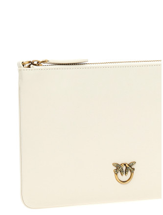 'Flat Classic' crossbody bag #
