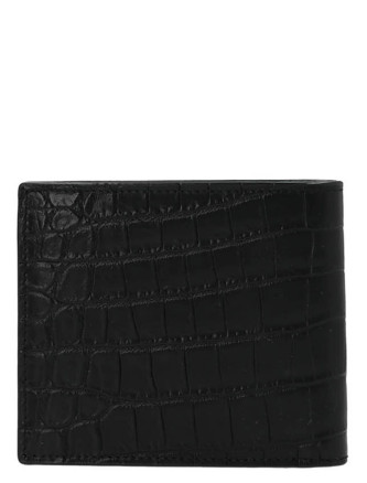 Кошелек, кардхолдер SAINT LAURENT 'Monogram east/west' (607727DZEDW1000) #