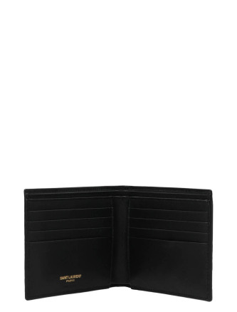 Кошелек, кардхолдер SAINT LAURENT 'Monogram east/west' (607727DZEDW1000) #