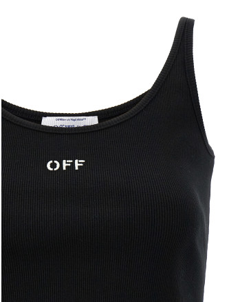 'Off stamp' top #