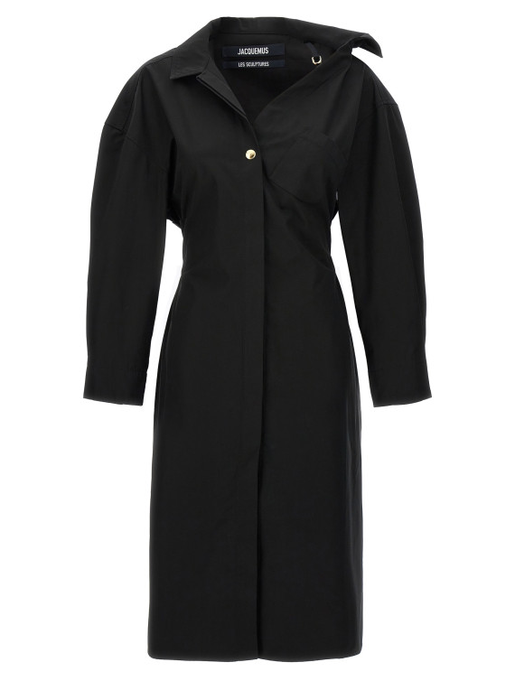 'La Robe Chemise' dress #1