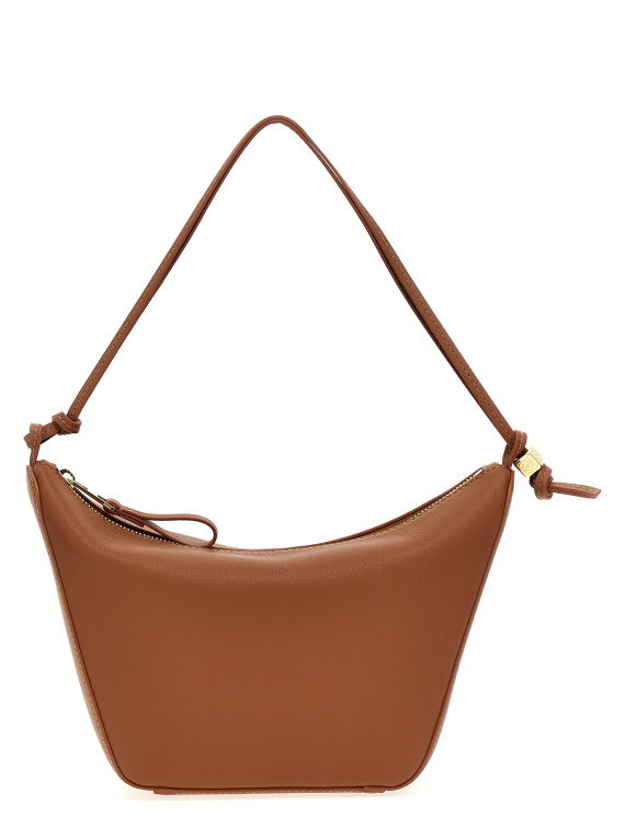 'Mini Hammock Hobo' shoulder bag #1