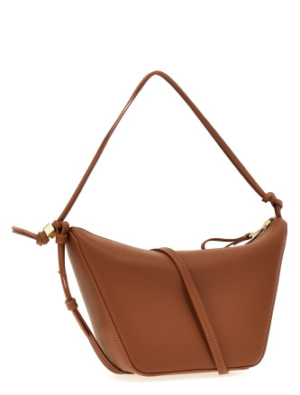 'Mini Hammock Hobo' shoulder bag #