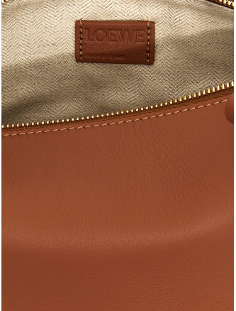 'Mini Hammock Hobo' shoulder bag #