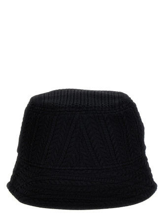 'Le Bob Belo' bucket hat #