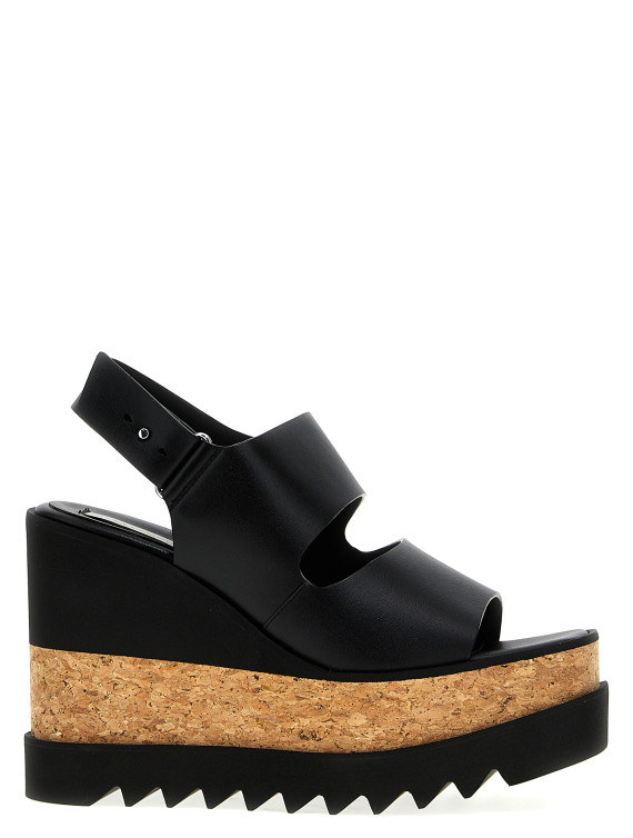 'Sneak-Elyse' sandals #1