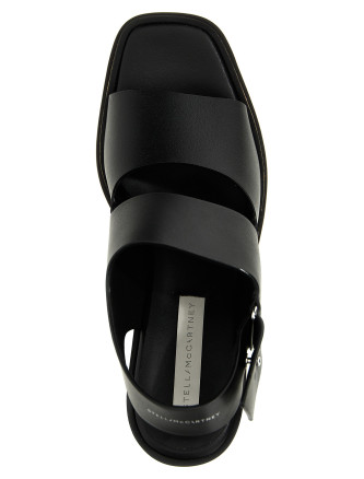 'Sneak-Elyse' sandals #