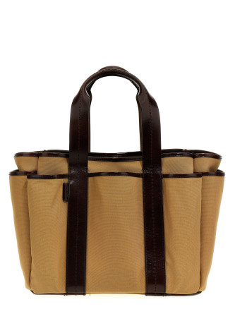 'Garden' shopping bag