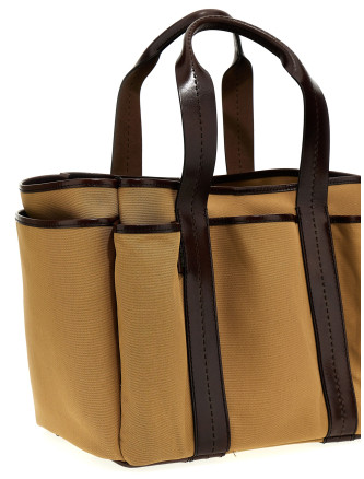 Сумка-тоут MAX MARA 'Garden' (GARDENCABASL003) #