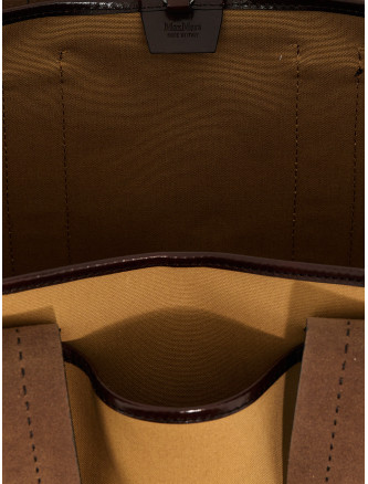 Сумка-тоут MAX MARA 'Garden' (GARDENCABASL003) #