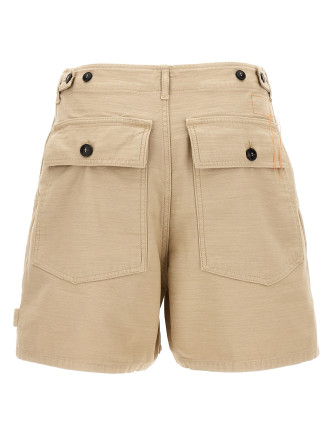 'Jim' bermuda shorts #