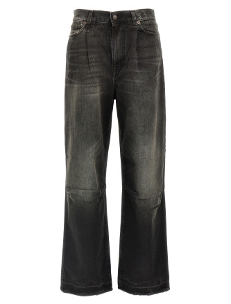 'Wayne Articulated Knee' jeans