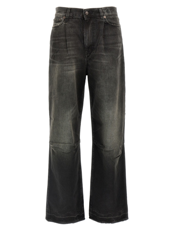 'Wayne Articulated Knee' jeans #1